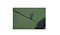Agva SLV375 14.1 inch Hipsonic Laptop Sleeve – Olive (Angle View)