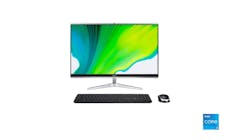 Acer Aspire C24 Series 23.8-inch All-in-One PC (C241651-I511R161TST) - Main