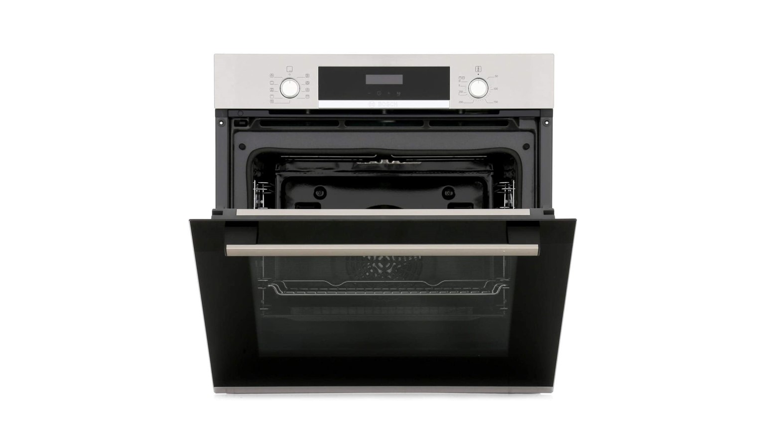 Bosch Serie 4 Builtin Oven Stainless Steel (HBS573BS0B)Harvey