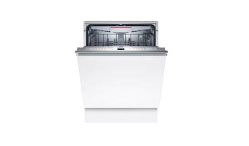 Bosch SMV6ZCX42E 60cm Dishwasher - White (Main)