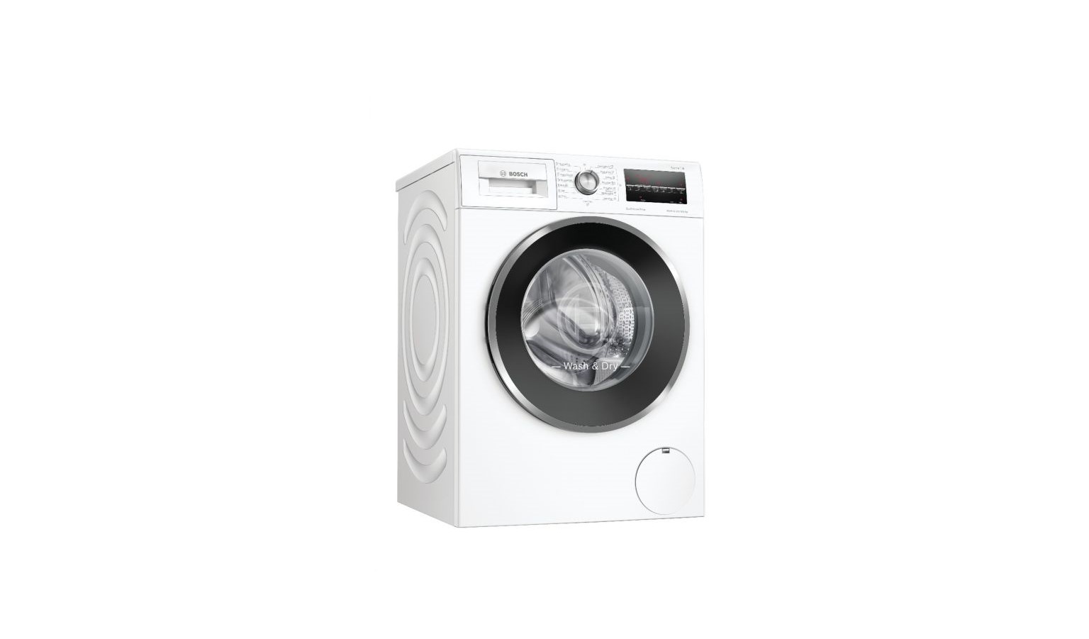 Bosch Series 4 9kg/6kg Washer Dryer (WNA14400SG) Harvey Norman Singapore