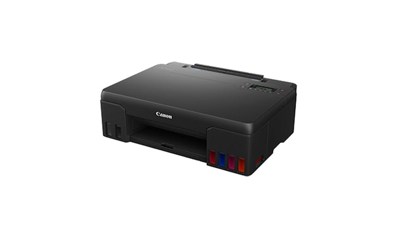 Canon Pixma G570 Wireless All-In-One Ink Tank Printer