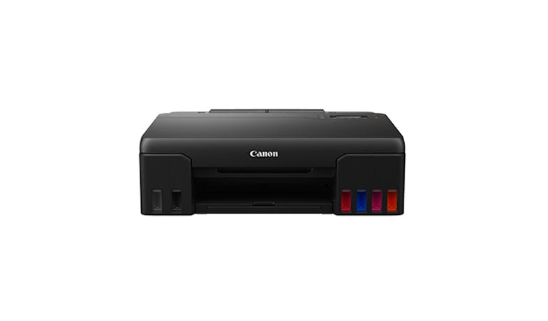 Canon Pixma G570 Wireless All-In-One Ink Tank Printer