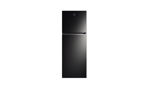 Electrolux 312L Inverter 2-Door Top Freezer Refrigerator - Gloss black ETB3400K-H (Main)