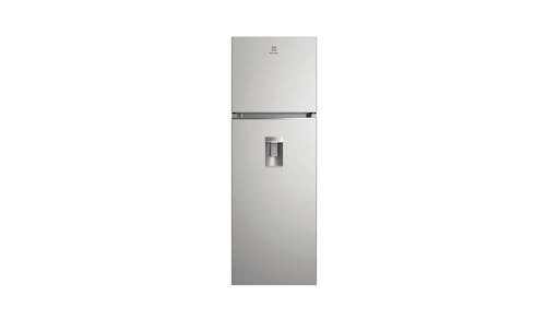 Electrolux 341L Inverter 2-Door Top Freezer Refrigerator - Silver ETB3740K-A (Main)
