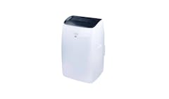 Europace EPAC 12Y6 Portable Air Conditioner - White (Main)