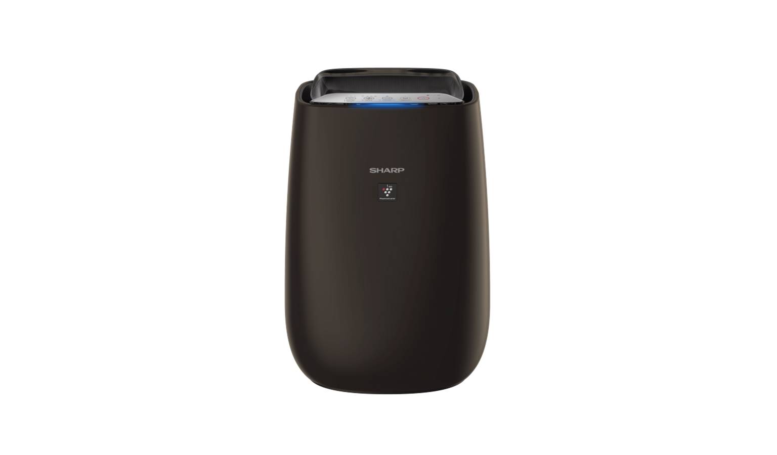 Sharp Air Purifier - Black (FP-J50E-H) - Main