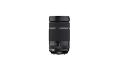 FujiFilm XF70-300MM F4-5.6R OIS WR Lens - Black