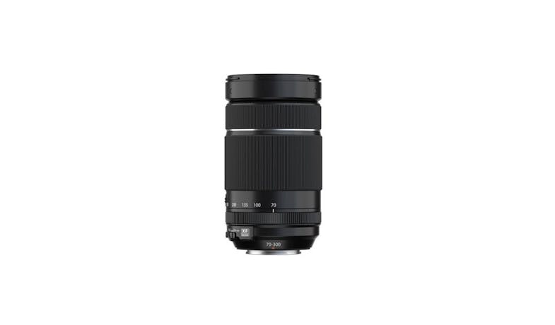 FujiFilm XF70-300MM F4-5.6R OIS WR Lens