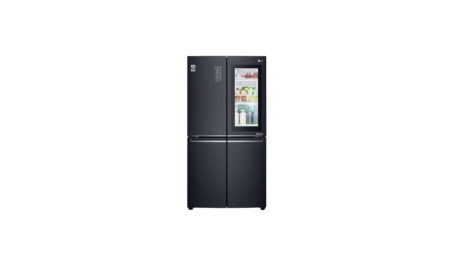lg fridge inverter model