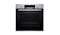 Bosch Serie 4 Built-in Oven - Stainless Steel (HBS573BS0B) - Main