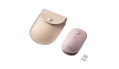 Elecom M-TM10DBPN Blue LED Wireless mouse – Pink (Main)