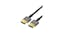 Mazer Hdmi 4K Ultra Thin 2M UT300 Nylon Cable