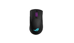 Asus ROG P513 Keris Wireless Gaming Mouse - Black (Main)