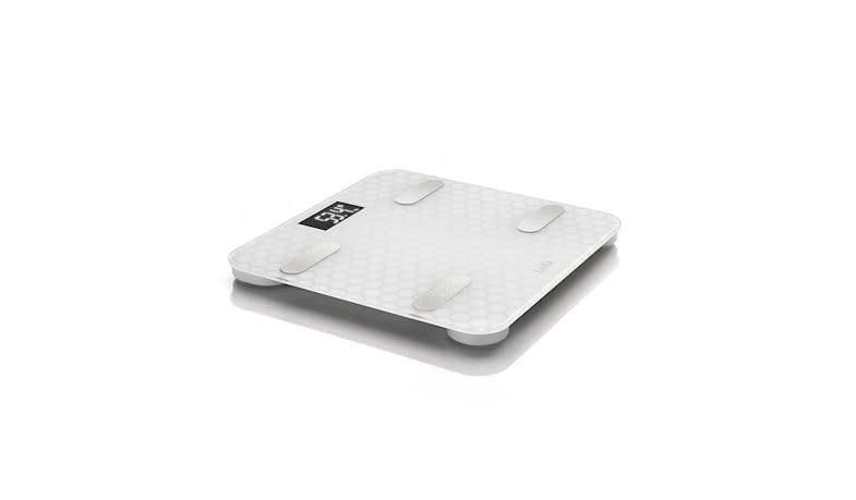 Laica PS7011 Electronic Body Scale With Composition - White (Main)