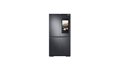 Samsung Family Hub 549L Multi-Door Refrigerator - Black RF65A9770SG/SS - Main