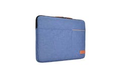 Agva 14.1 inch Jenson Laptop Sleeve - Blue (SLV374) - Main