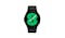 Samsung Galaxy Watch4 LTE 40mm Smart Watch - Aluminium Black (IMG 1)