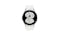 Samsung Galaxy Watch4 LTE 40mm Smart Watch - Aluminium Silver (IMG 1)