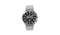 Samsung Galaxy Watch4 Bluetooth 46mm Smart Watch – Stainless Steel Silver (Main)