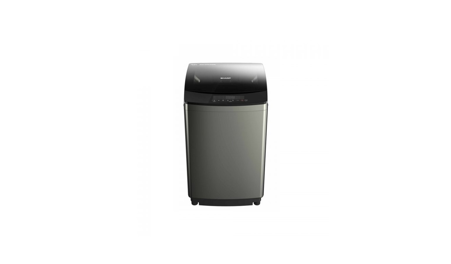 Sharp ES-G100G 10kg Top Load Washer