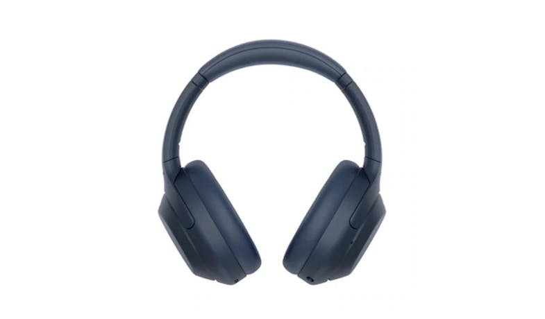 Sony WH-1000XM4 Wireless Noise Cancelling Headphones - Midnight Blue(2)