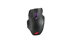 Asus ROG Spatha X Wireless Gaming Mouse - Black (Main)