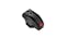 Asus ROG Spatha X Wireless Gaming Mouse - Black (Side View)