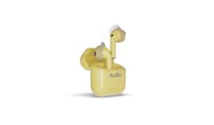 Sudio Nio True Wireless Earbuds - Yellow (Main)