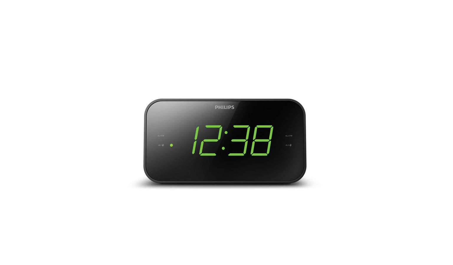 best philips alarm clock