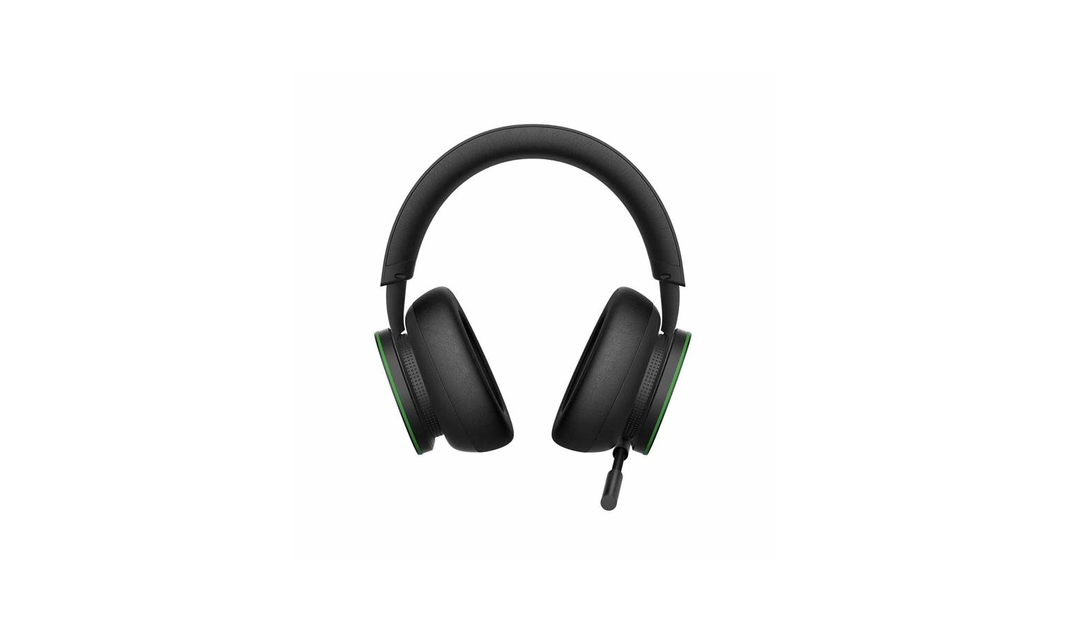 Xbox Series X TLL-00007 Wireless Headset - Black (Main)