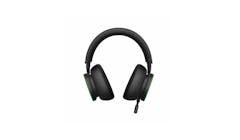 Xbox Series X TLL-00007 Wireless Headset - Black (Main)