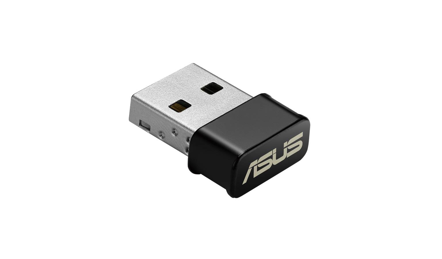 Asus USB-AC53 Dual-band AC1200 Wi-Fi Adapter - Main