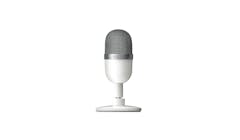 Razer Seiren Mini Microphones - Mercury White (Main)