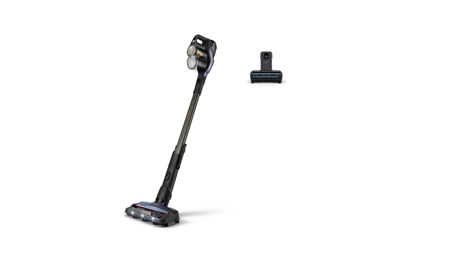Philips 8000 Series XC8043/01 Cordless Stick Vacuum CleanerHarvey
