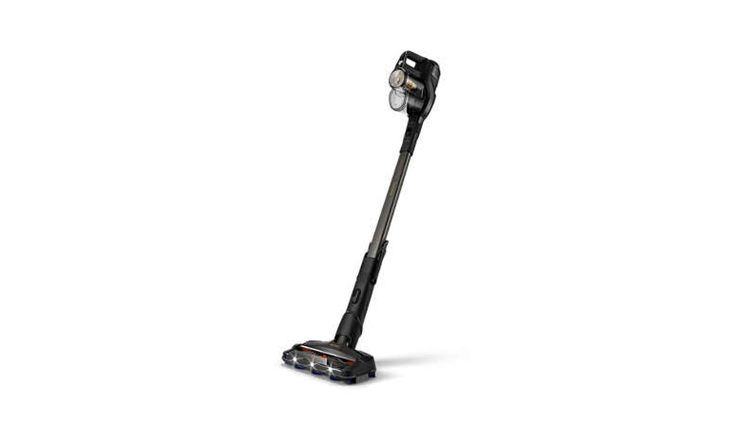 Philips 8000 Series XC8349/01 Aqua Plus Cordless Vacuum CleanerHarvey