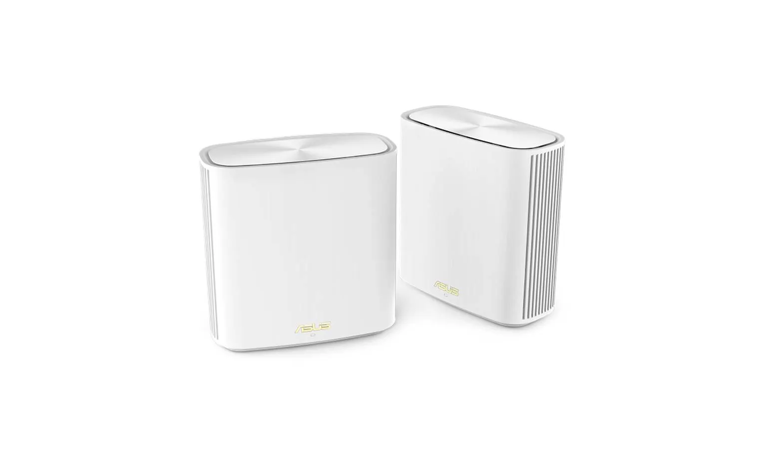 Asus ZenWiFi XD6 AX5400 Dual-Band Home WiFi Coverage Mesh Router|Harvey ...