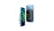 iWalk 6000mAh MagSafe Wireless Power Bank - Black (DBL6000M) - Side View