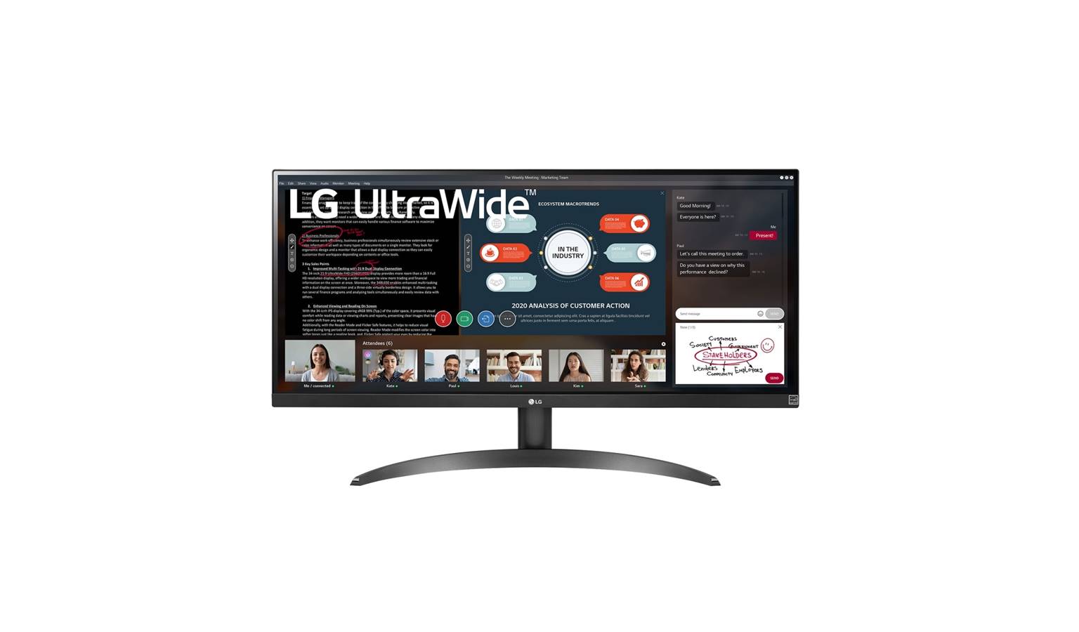 monitor ips ultrawide 29