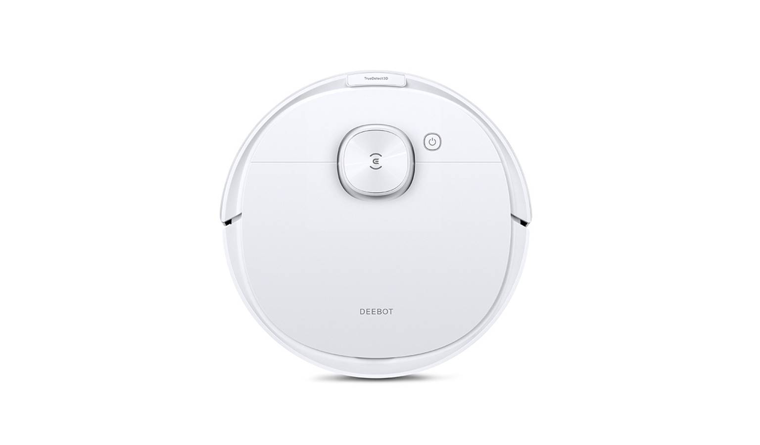 DEEBOT X1 OMNI - ECOVACS Website
