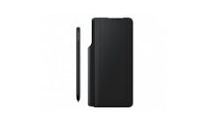 Samsung Galaxy Z Fold3 5G Flip Cover With S-Pen - Black (EF-FF92PCBEGWW) - Main