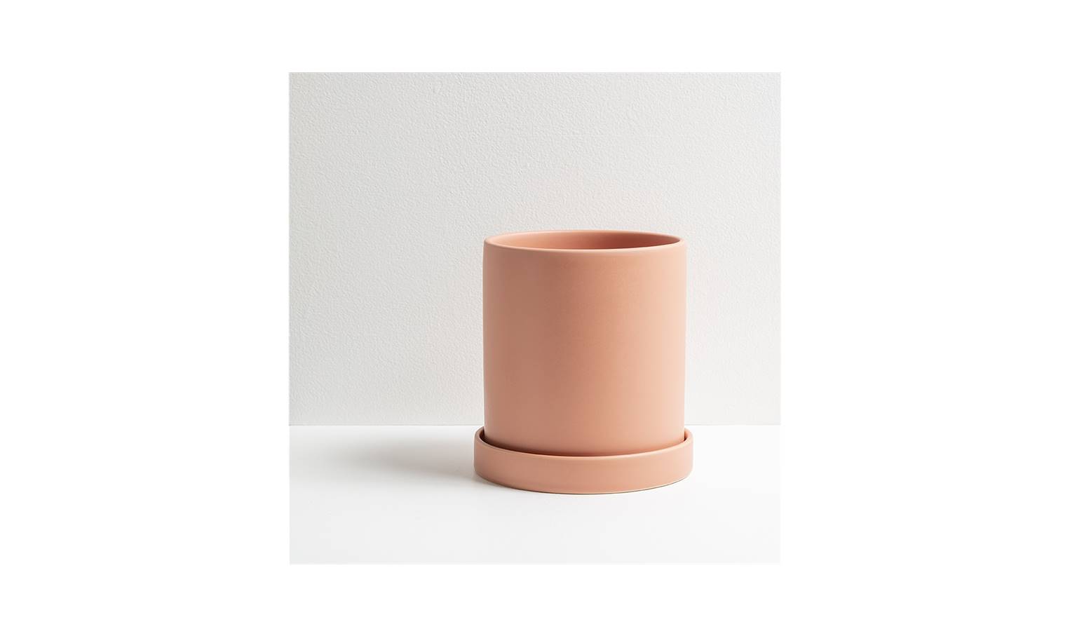 Classic Pot - Earth (Main)