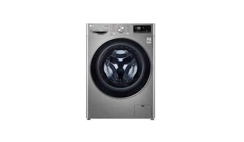 LG AI Direct Drive™ FV1408H4V 8/6kg Front Load Washer Dryer Combo - VCM (Main)