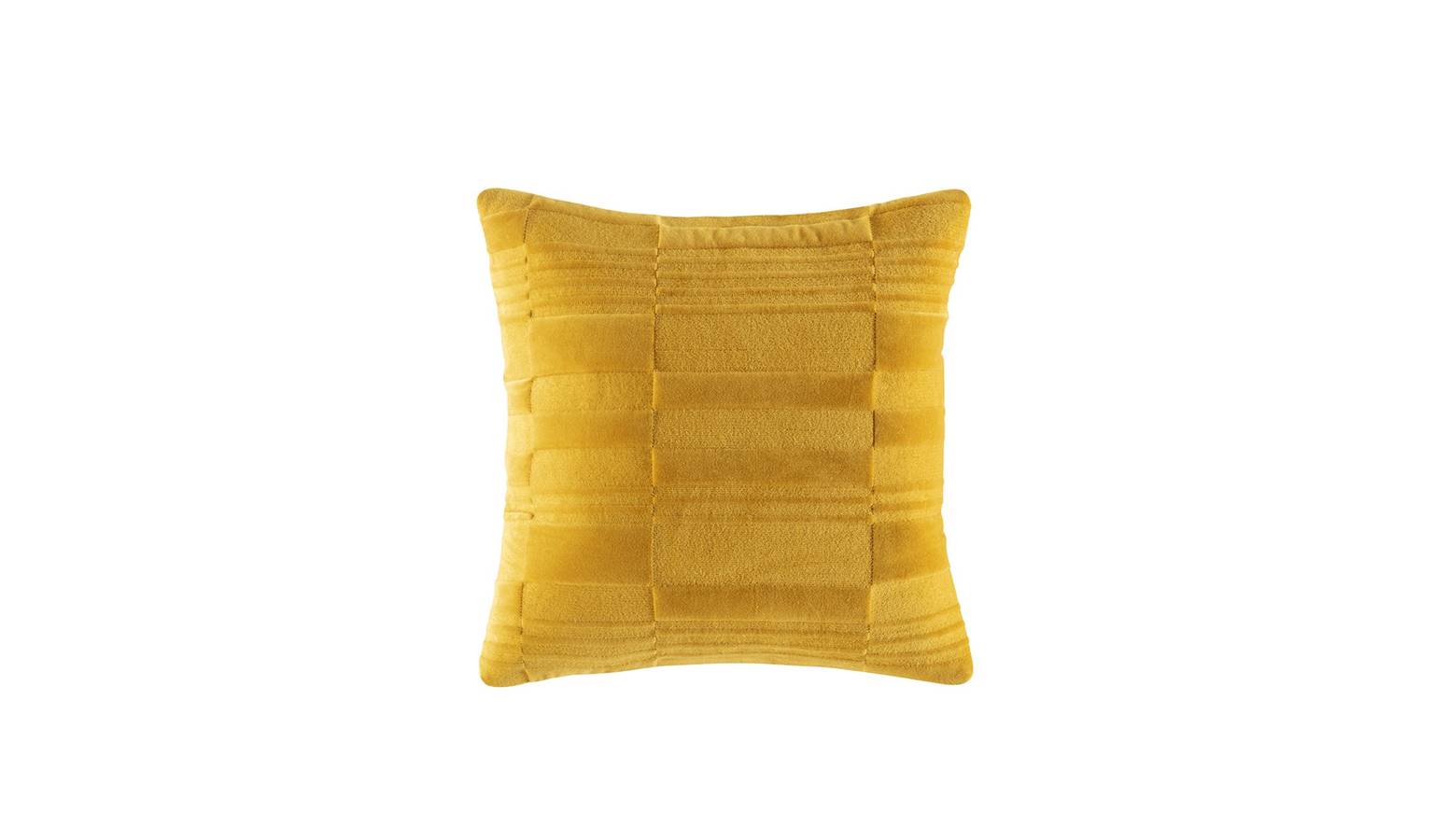 Flint Cushion MustardHarvey Norman Harvey Norman Singapore