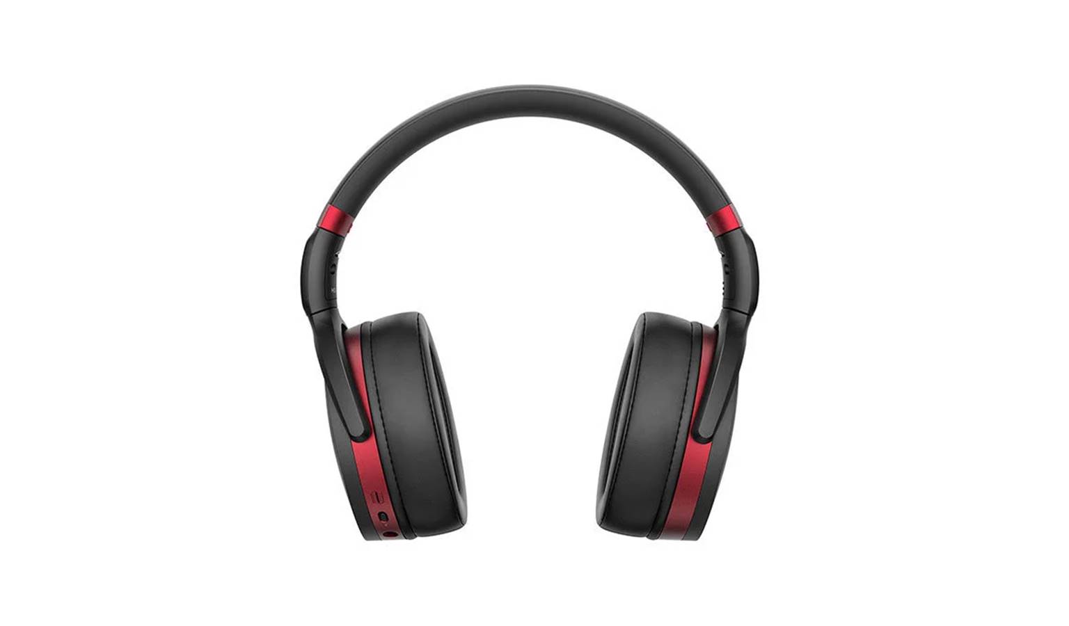 Sennheiser discount headphones 458bt