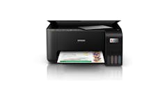 Epson Aio L3250 All-in-One Print-Scan-Copy Printer (Main)