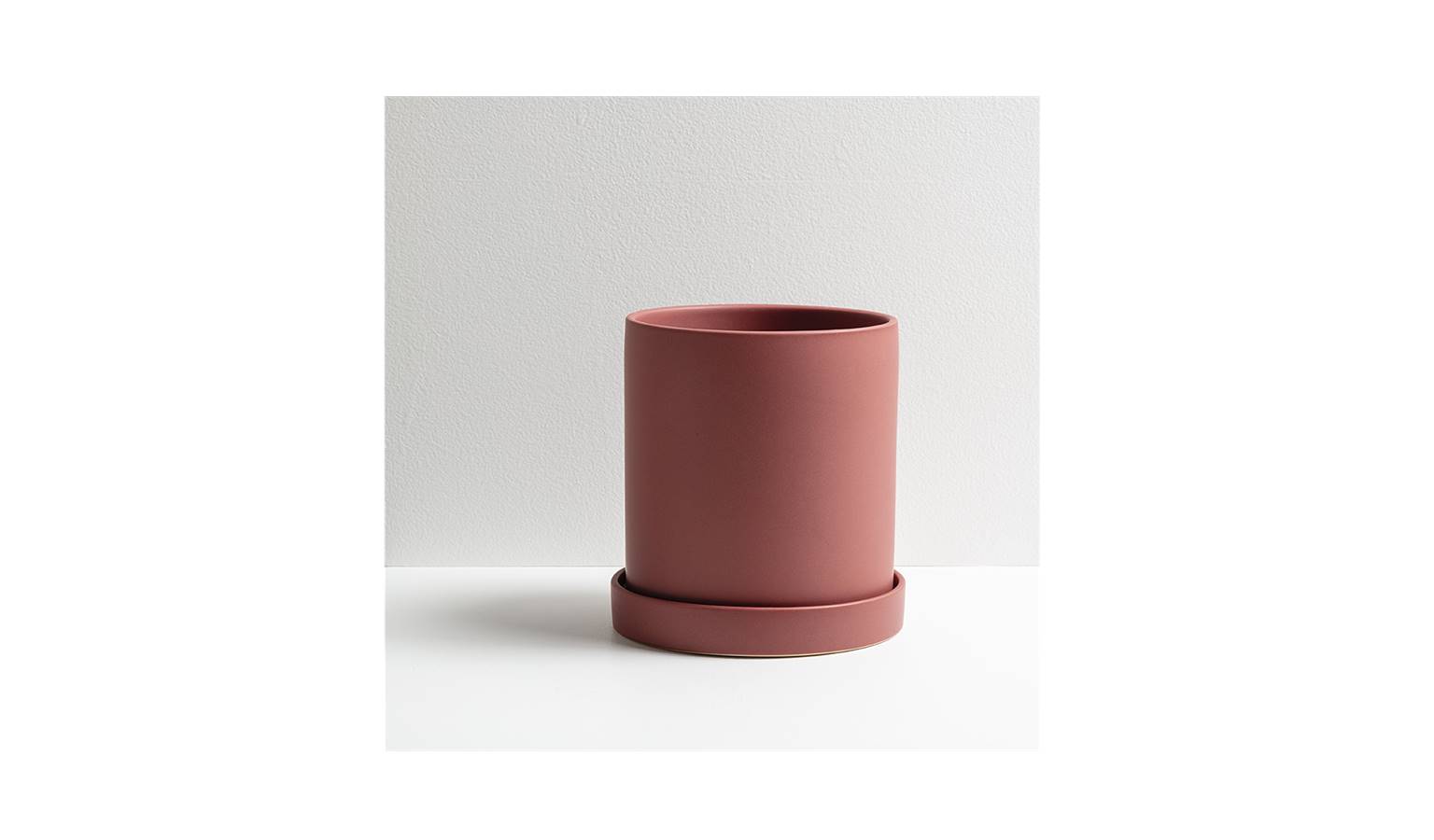 Classic Pot - Marsala (Main)