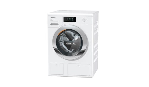 Miele WTR860 8kg/5kg Washer Dryer - White