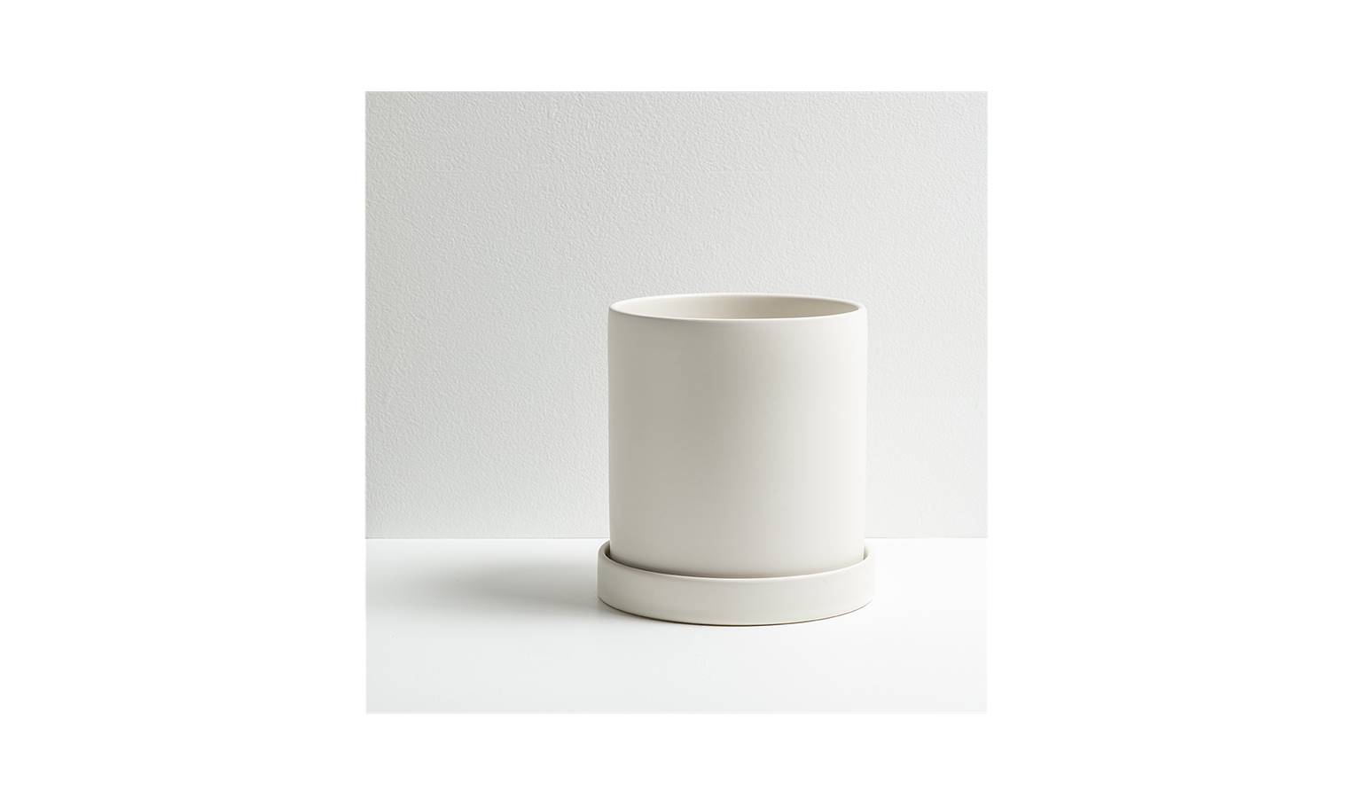 Classic Pot - Natural (Main)