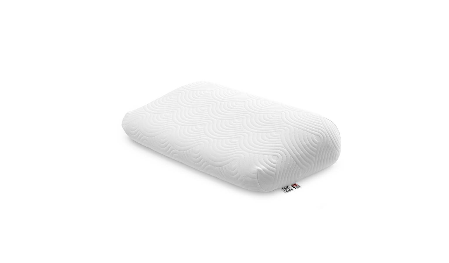 Harvey norman hotsell memory foam pillow